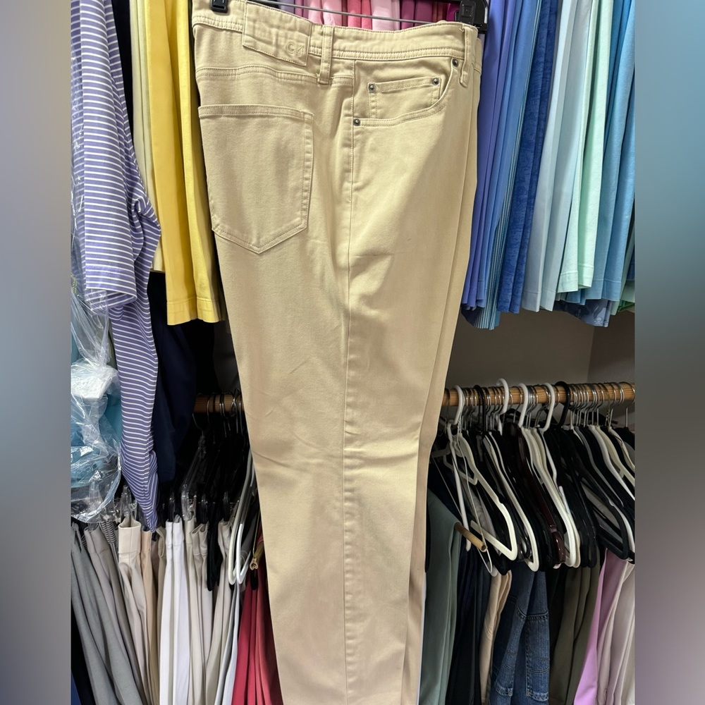 G/FORE men’s golf pants